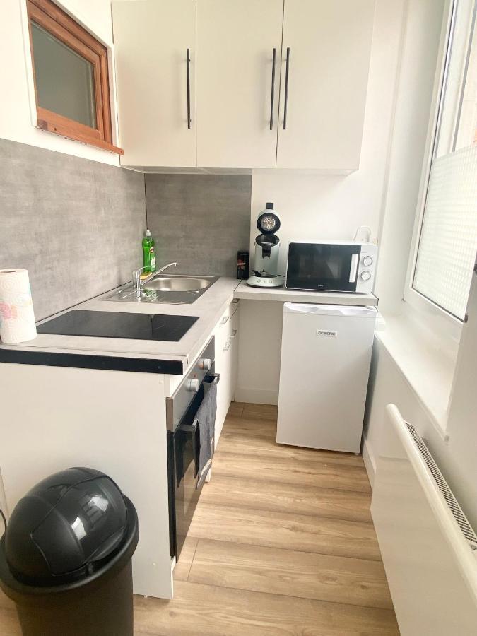 * Le Droma D'or * Confort * Centre-ville Apartment