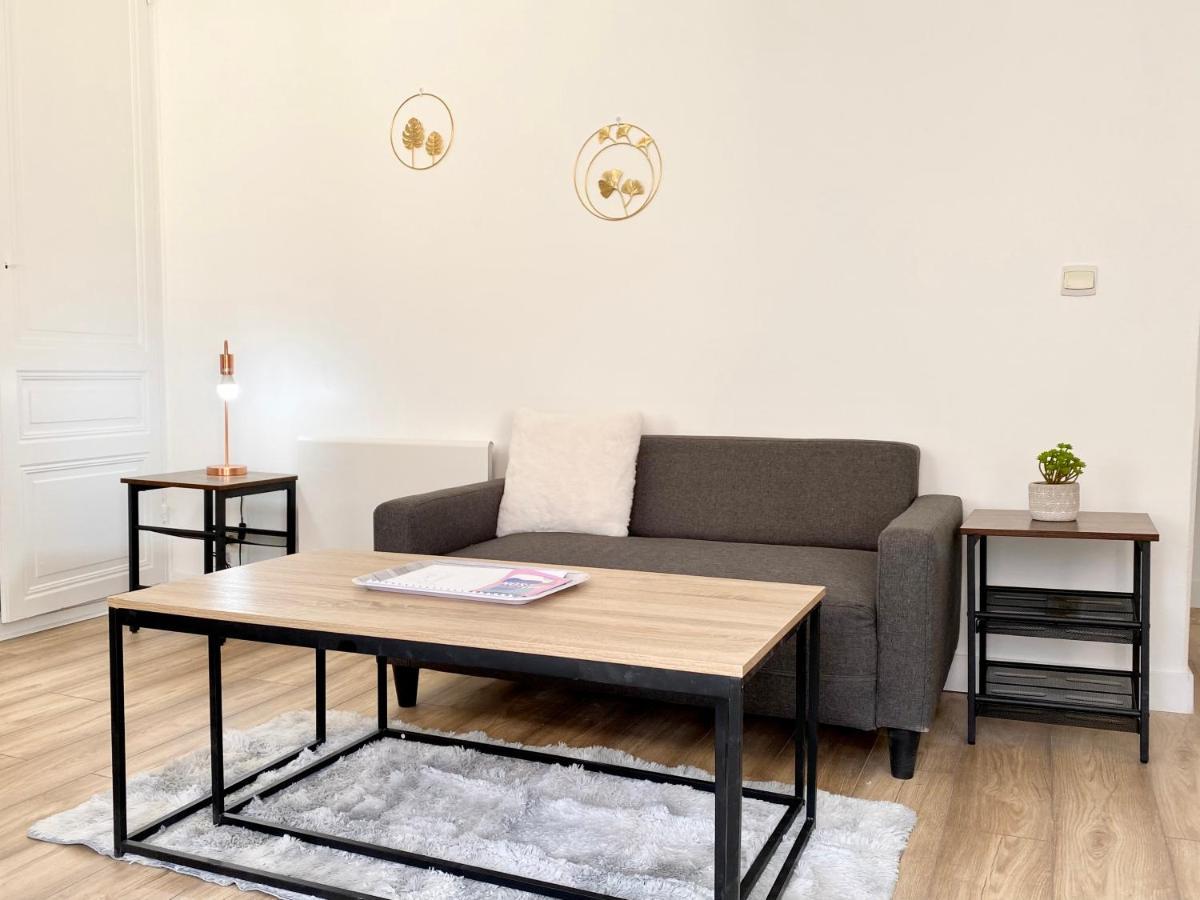 * Le Droma D’or * Confort * Centre-ville Appartement