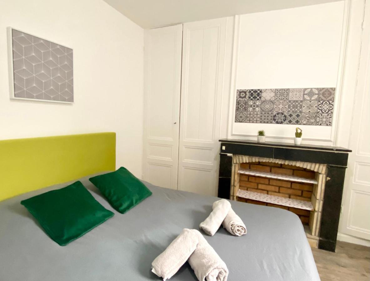 Appartement * Le Droma D’or * Confort * Centre-ville *